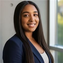 Gabrielle Simmons, LCSW