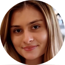 Gabrielle Sturek, MS