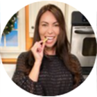 Gabrielle Tafur, RD, MS