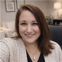 Gabrielle Talley, LPC