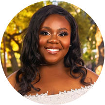 Gabrielle White, MSW