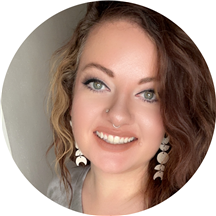 Gabrielle Yost, LMHC