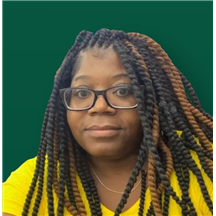 Gabrielle Young, LCSW