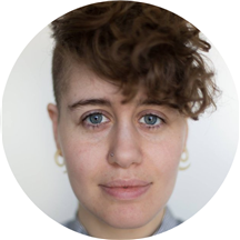 Gael Krajzman Johns, LCSW