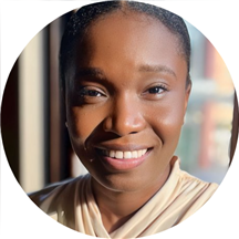 Gaelle Dennery, NP, PMHNP-BC