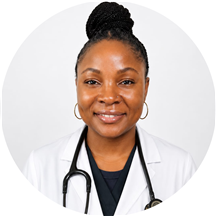 Gaelle Moukam, MSN, APRN