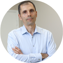 Gagik Isahakian, LAc