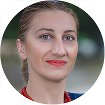 Gaiane Akopian, LMFT