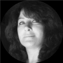 Gail Amalfitano, LMHC