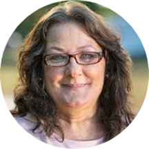 Gail Amalfitano, LMHC