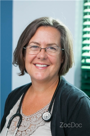 Gail Bedell, NP