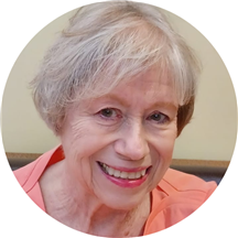 Gail Bieber, LCSW