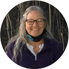 Gail Clark, LPCMH