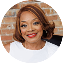 Gail Day, LCSW