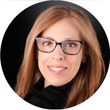 Gail Giunta, LMHC