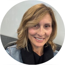 Gail Grozalis, RD, CDCES