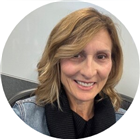 Gail Grozalis, RD, CDCES