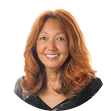Gail Kimura, LAc