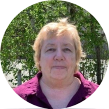 Gail Kundrot, LICSW