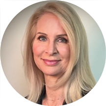 Gail Oehmke, RN