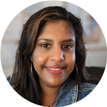 Gail Ramsundar, LCSW