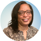 Gail Tucker, LGPC