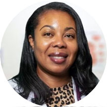 Gail Ward, NP
