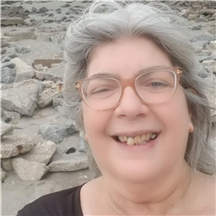 Gail Weldon, LPC
