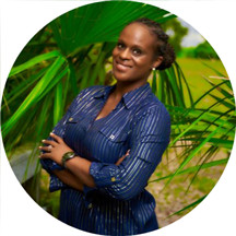 Gail Wilson, LMFT