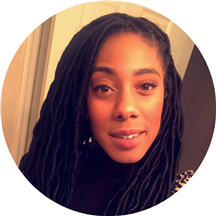 Gailbriel Jenkins, LMSW