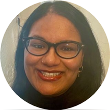 Gaitrie Finkel, LMHC