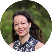 Galadriel Bonnel, RN, PhD, FNP-BC