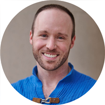 Galen Kerrick, LICSW