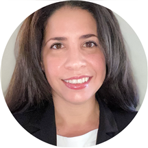 Galia Torres, PMHNP