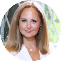 Galina Grapp, APRN, RN, PMHNP-BC