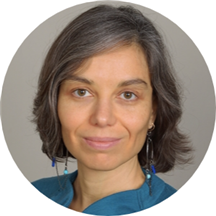 Galina Zlotnikova, LMFT