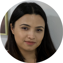 Gandhi Bhattarai, APRN