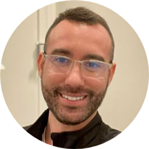 Gared Deady, MS, LCMHC