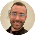 Gared Deady, MS, LCMHC