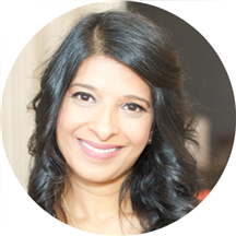 Gargi Parikh, LD