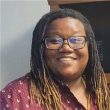 Garika Williams, LMHC