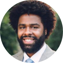 Garland Nichols, LICSW