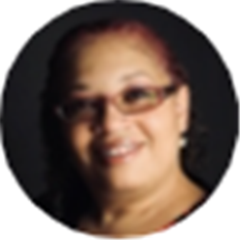 Garnadette Stuckey, LCSW