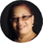 Garnadette Stuckey, LCSW