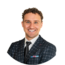 Garret Blunt, APRN