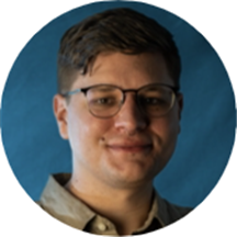 Garret Patterson, LMFT