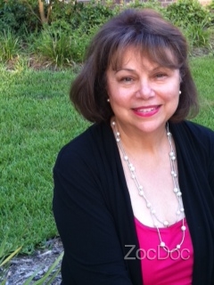 Garreta Kipp, LAc