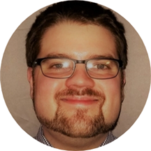 Garrett Epperson, LCSW