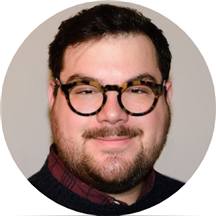 Garrett Pluharer-Schaff, LCSW