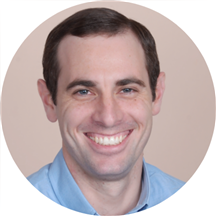 Garrett Ransom, PMHNP